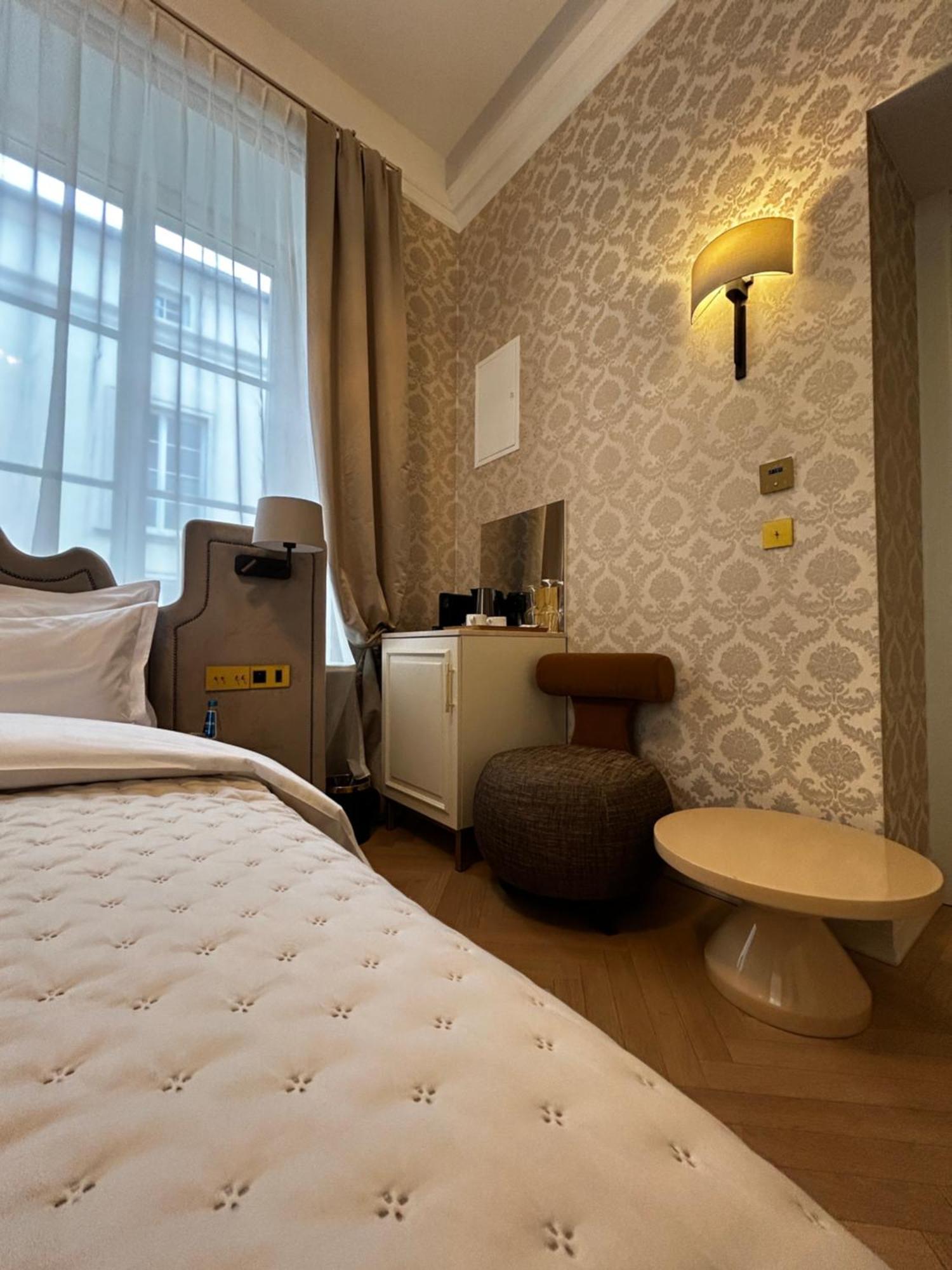 Hotel Unicus Palace Old Town - Destigo Hotels Krasków Rom bilde